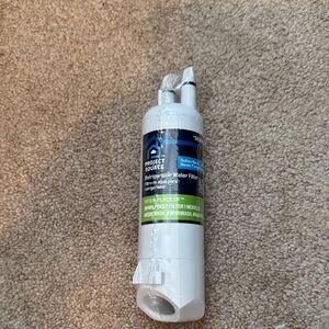 Project Source Refrigerator Water Filter